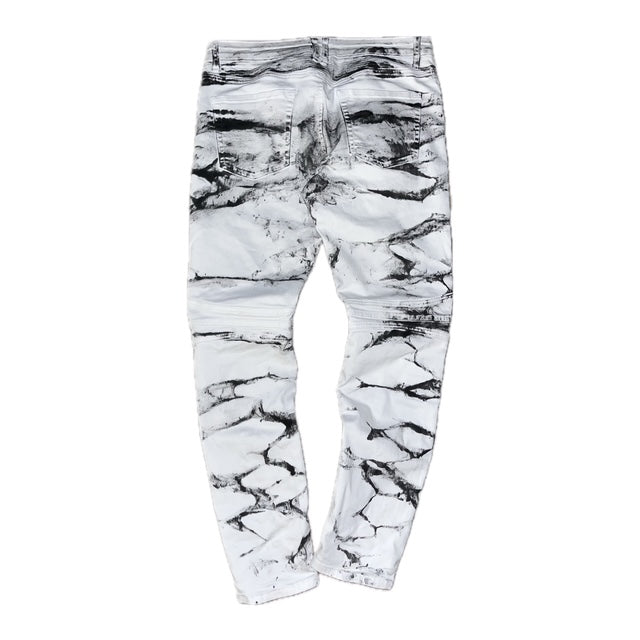 Marble Bikers