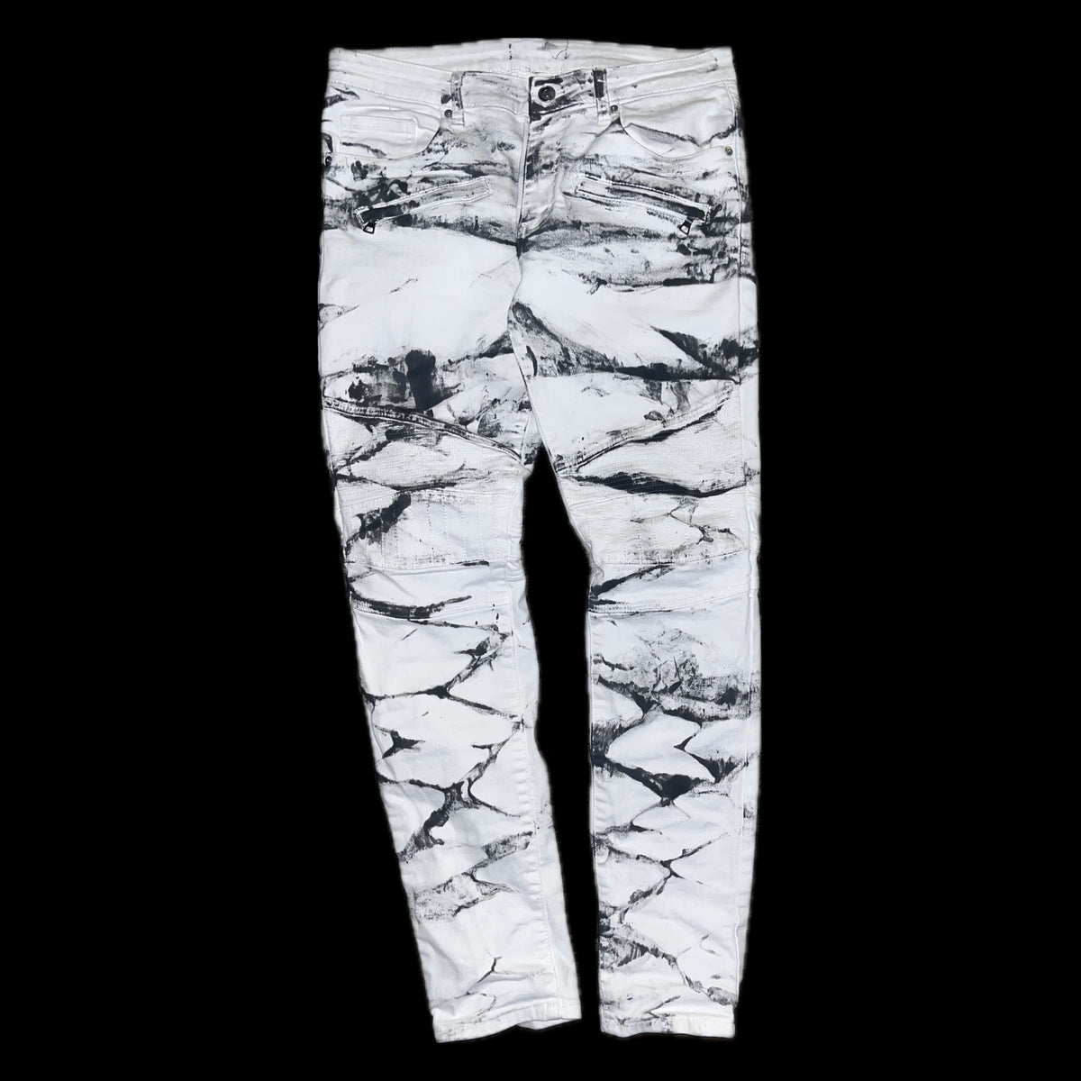 Marble Bikers