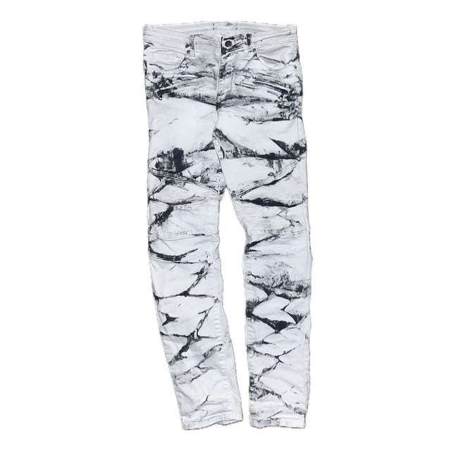 Marble Bikers