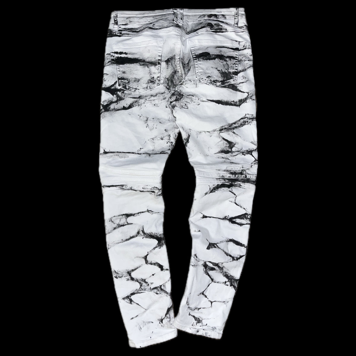 Marble Bikers