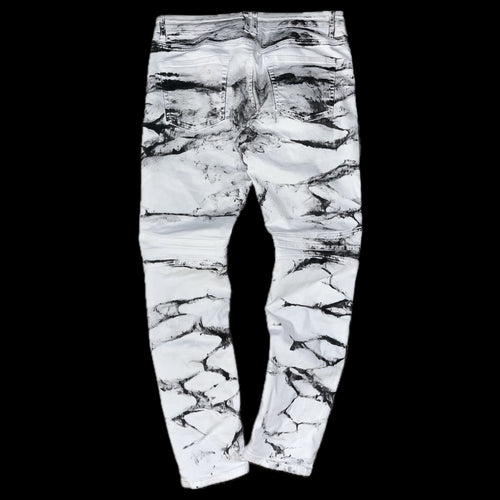 Marble Bikers