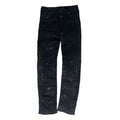 Black Luster Denim